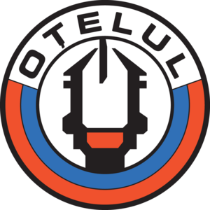 Otelul Galati  Logo